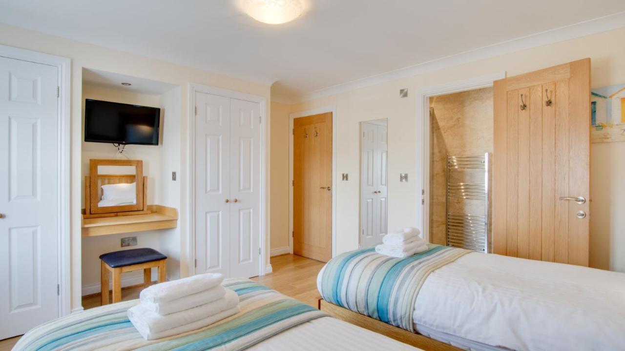 Apricot Cottage Port-Eynon Exterior photo